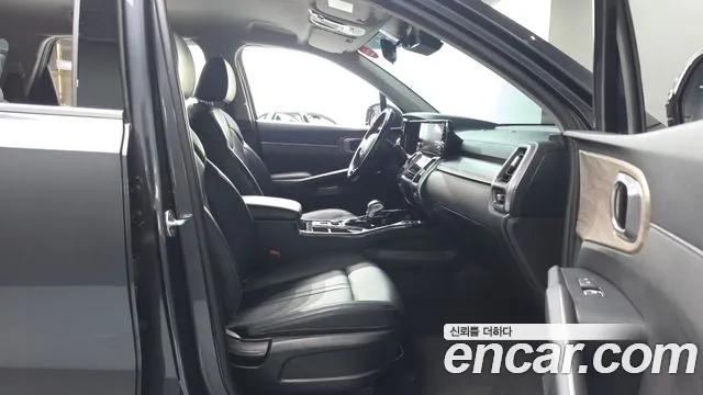 Kia Sorento 2021 thumb 11