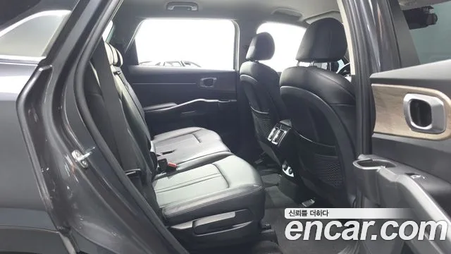 Kia Sorento 2021 thumb 12