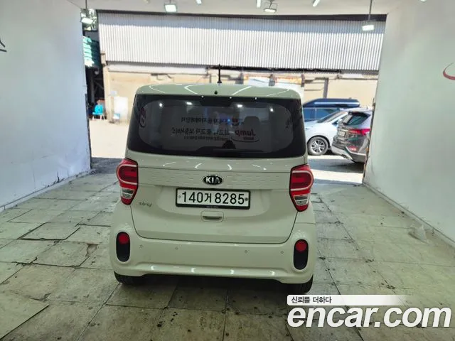 Kia Ray 2020 thumb 5