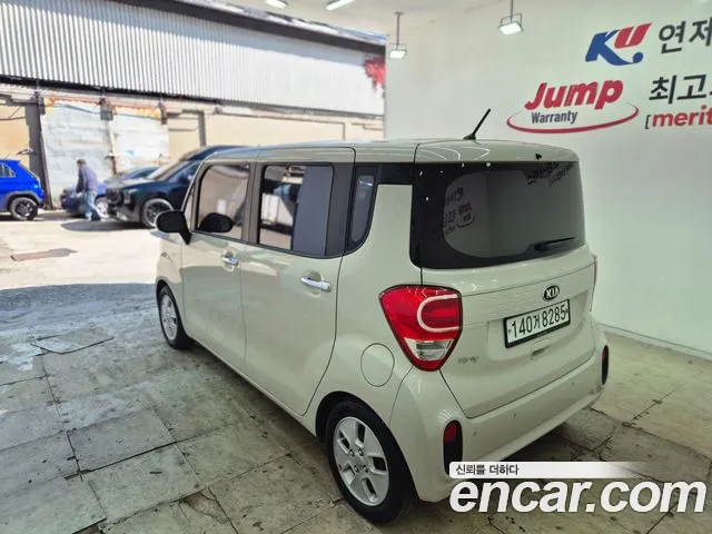 Kia Ray 2020 thumb 7