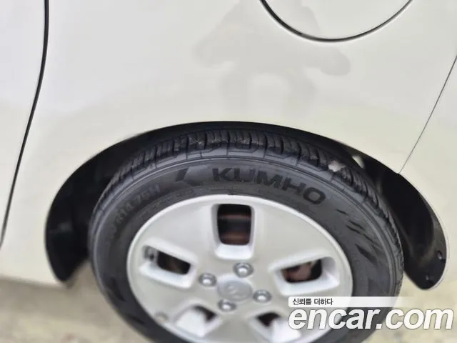 Kia Ray 2020 thumb 8