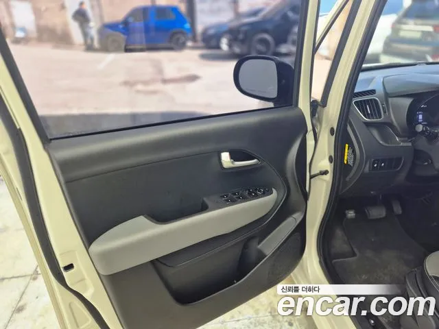 Kia Ray 2020 thumb 9