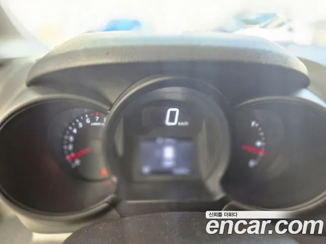 Kia Ray 2020 thumb 10