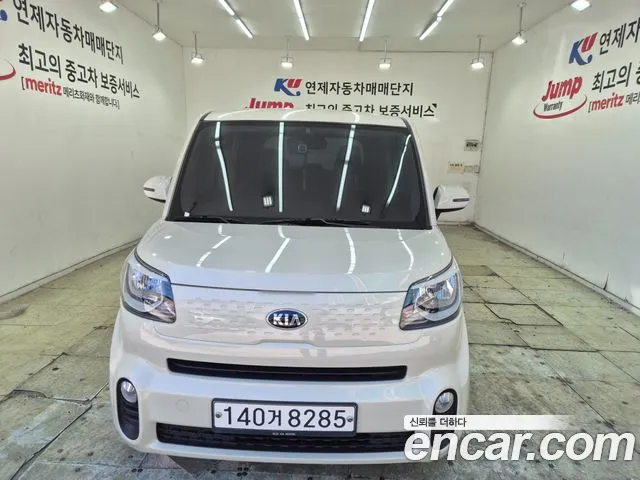 Kia Ray 2020 thumb 12