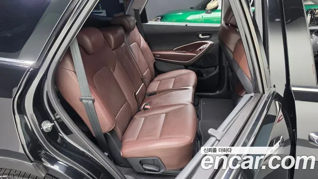 Hyundai Maxcruz 2017 thumb 11