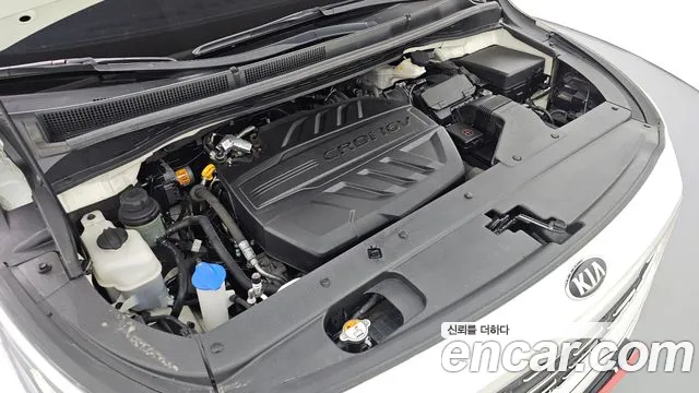 Kia Carnival 2019 thumb 6