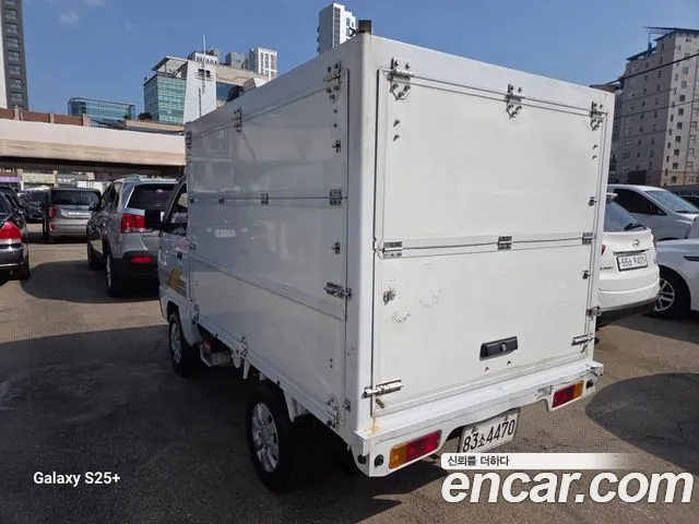 ChevroletGMDaewoo labo 2013 thumb 5