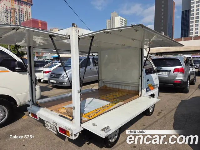 ChevroletGMDaewoo labo 2013 thumb 6