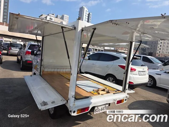 ChevroletGMDaewoo labo 2013 thumb 7