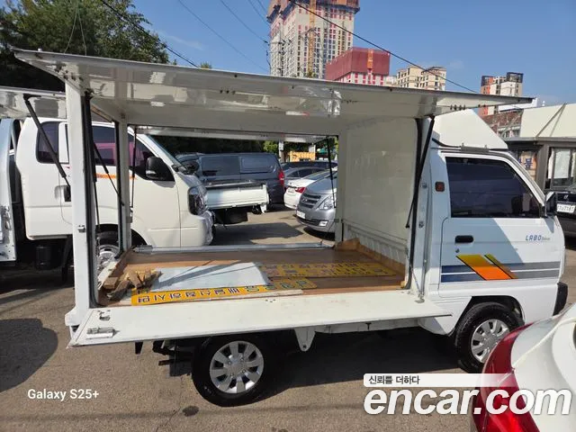 ChevroletGMDaewoo labo 2013 thumb 9