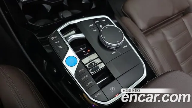 BMW X3 2023 thumb 9
