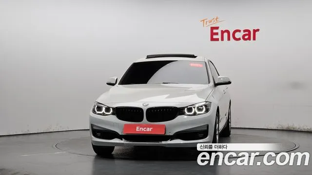 BMW Gran Turismo 2018 thumb 2
