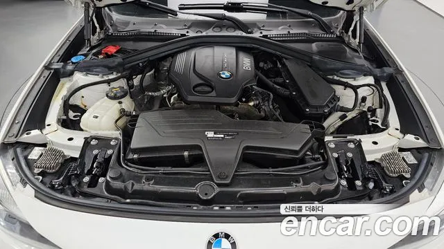 BMW Gran Turismo 2018 thumb 5