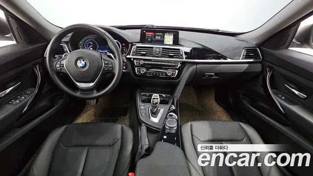 BMW Gran Turismo 2018 thumb 6