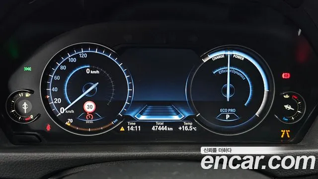 BMW Gran Turismo 2018 thumb 7