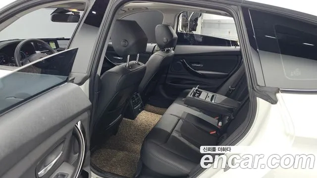 BMW Gran Turismo 2018 thumb 10