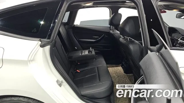 BMW Gran Turismo 2018 thumb 11