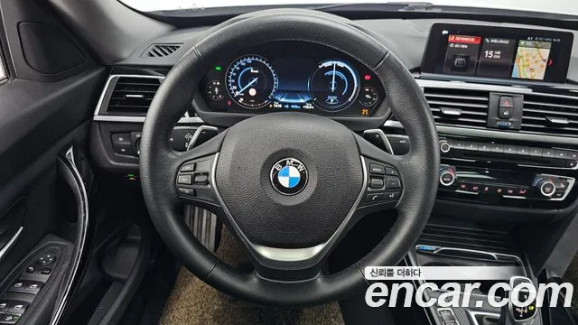 BMW Gran Turismo 2018 thumb 12