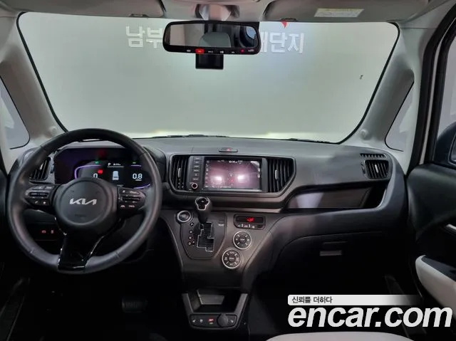 Kia Ray 2026 thumb 7