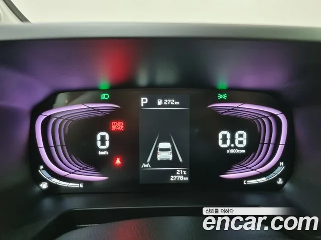 Kia Ray 2026 thumb 8