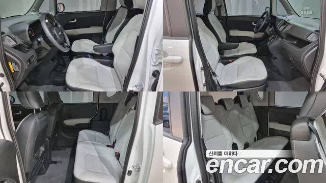 Kia Ray 2026 thumb 10