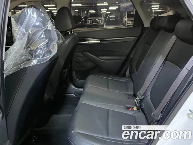Kia Seltos 2020 thumb 7