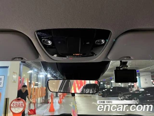 Kia Seltos 2020 thumb 8
