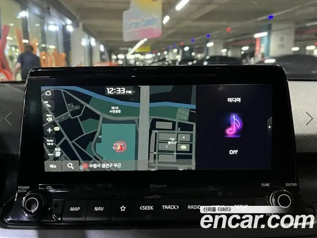 Kia Seltos 2020 thumb 9