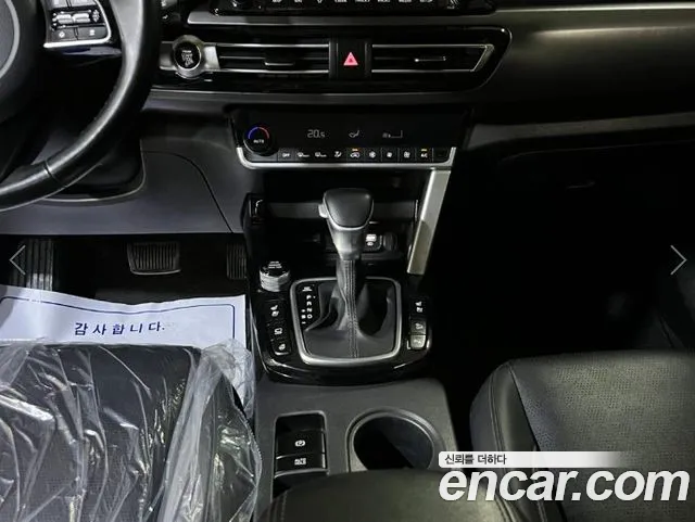 Kia Seltos 2020 thumb 10
