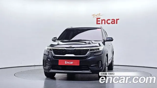 Kia Seltos 2020 thumb 3