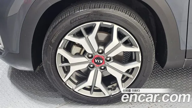 Kia Seltos 2020 thumb 5