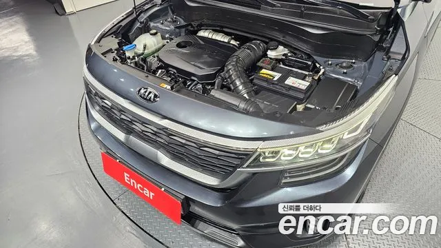Kia Seltos 2020 thumb 6