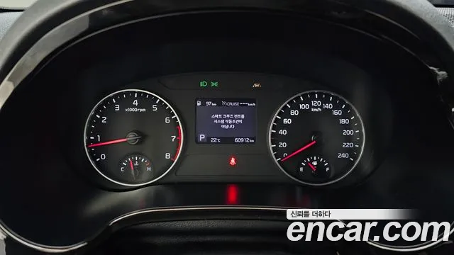 Kia Seltos 2020 thumb 8