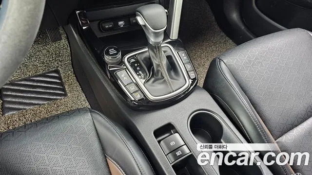 Kia Seltos 2020 thumb 9