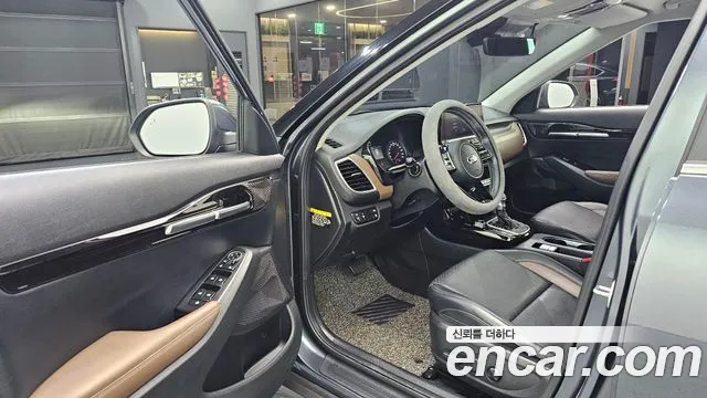 Kia Seltos 2020 thumb 10