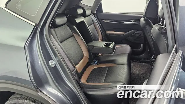 Kia Seltos 2020 thumb 11