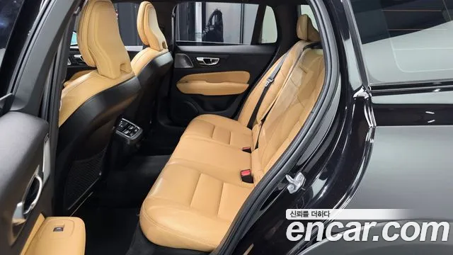 Volvo V60 2021 thumb 12