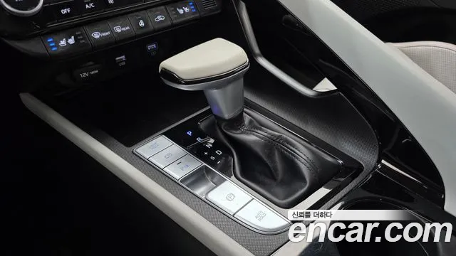 Hyundai Avante 2020 thumb 8