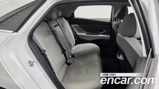 Hyundai Avante 2020 thumb 10