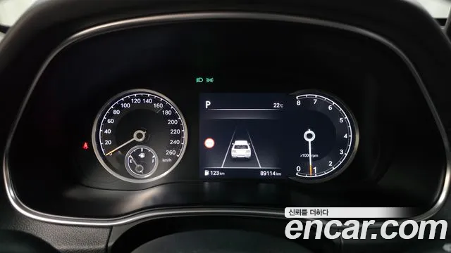Genesis GV80 2022 thumb 7