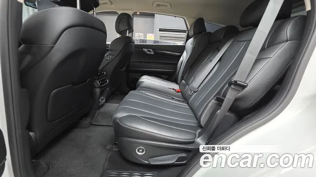 Genesis GV80 2022 thumb 11