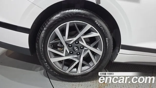 Hyundai Grandeur 2024 thumb 5