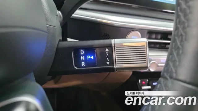 Hyundai Grandeur 2024 thumb 9