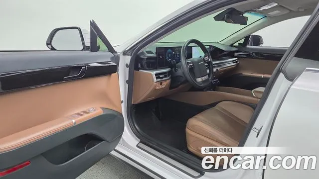Hyundai Grandeur 2024 thumb 10