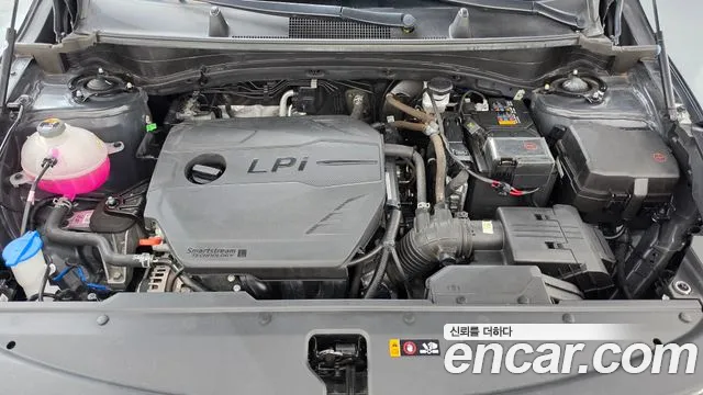 Kia Sportage 2024 thumb 6