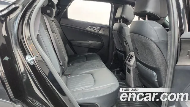 Kia Sportage 2024 thumb 11