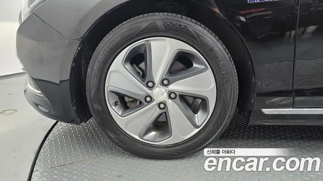 Hyundai Sonata 2016 thumb 4