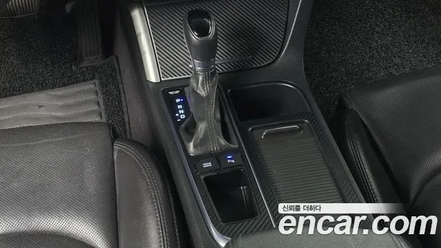 Hyundai Sonata 2016 thumb 8