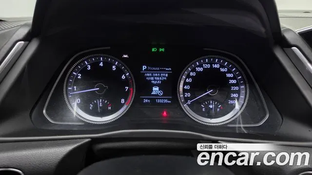Hyundai Sonata 2019 thumb 8