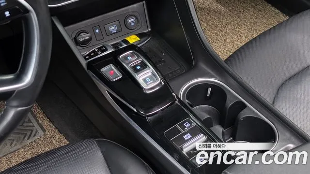 Hyundai Sonata 2019 thumb 9